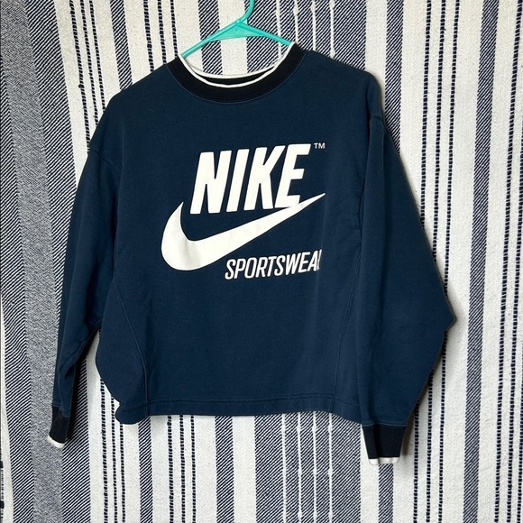 Nike Sweaters - Nike Crewneck